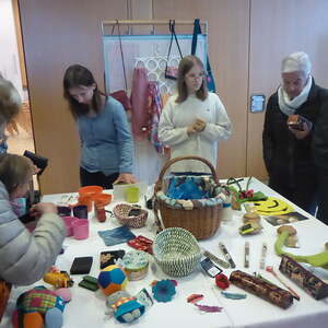 Sonntag der Weltkirche