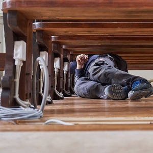 E-Anschlüsse montieren