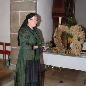 Pfarre Königswiesen