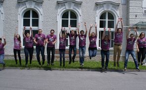 Jetzt anmelden zu 72 Stunden ohne Kompromiss / Foto: Katholische Jugend Österreich