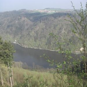 Meditative Pilgerwanderung