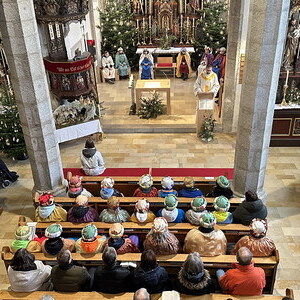 2. - 6. Jänner 2025