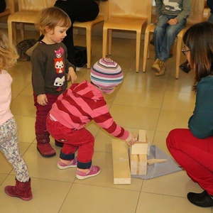 Kinderwortgottesdienst