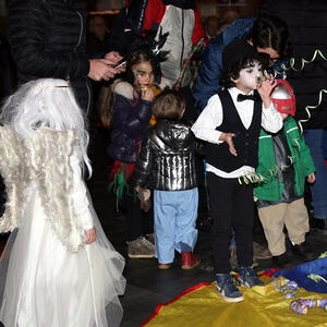 Faschingskindermesse2016