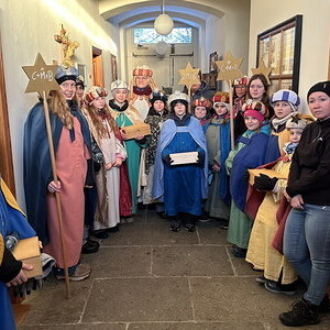 2. - 6. Jänner 2026