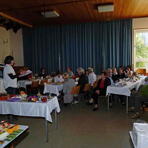 Vortrag vom 19. Oktober 2014