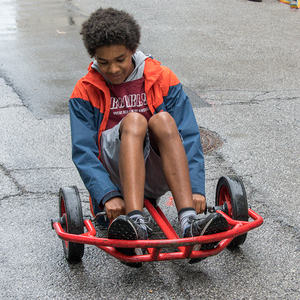 Kaleidio - österreichweites Jungscharlager