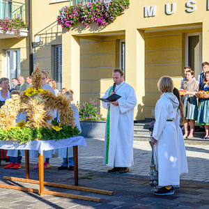 Pastoralvorstand Mag. Fabian Drack
