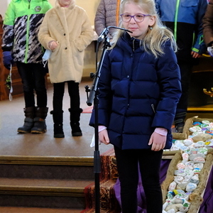 Vorstellungsgottesdienst