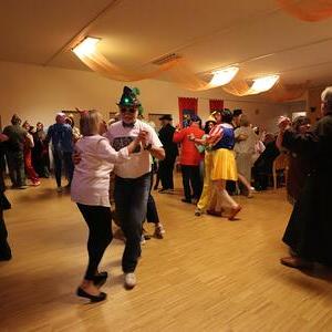 Faschingsball in Kleinmünchen 2025