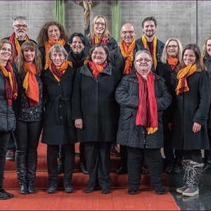 25 Jahre Chor Mix-Dur