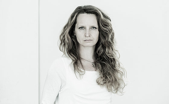 Künstlerin Katharina Anna Loidl / lllk.at Künstlerin Katharina Anna Loidl