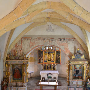 Pfarrausflug St. Quirinus