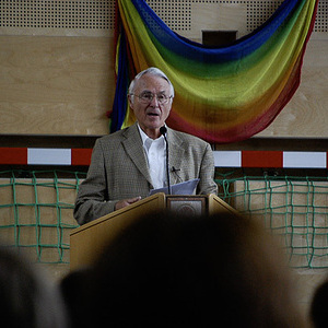 Cursillofest 2011 Brunnenthal