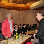 40jähriges Priesterjubiläum 2017