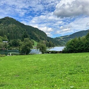 Mariazell-Fußwallfahrt