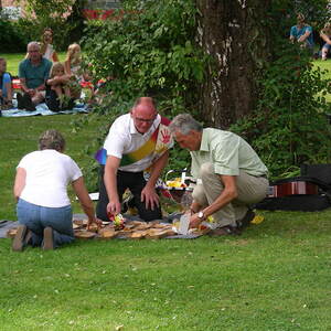 Picknickgottesdienst