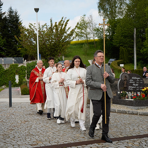 Firmung in Rainbach 2023