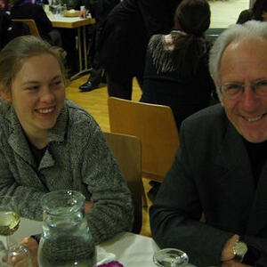 Ökumenischer Gottesdienst