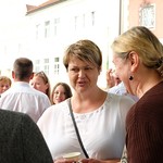 Abschluss-Gottesdienst zur Dekanatsvisitation 2018