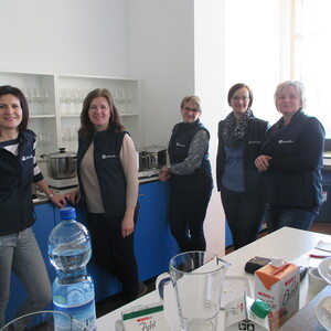 Fam. Fasttag KFB Andorf