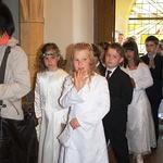 Erstkommunion 2010