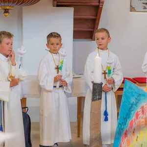 Erstkommunion 2022