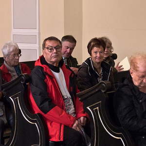 Pfarre Braunau-St. Stephan - Polenreise 2018