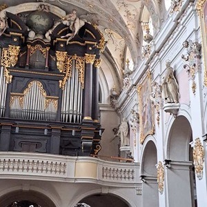 KMB-Wallfahrt nach Regensburg