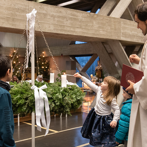 Kinderweihnacht 2019