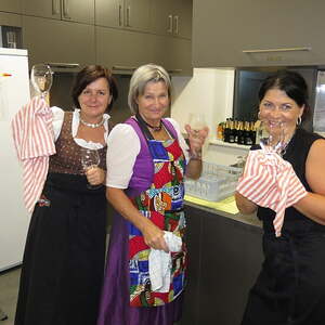 Ein gelungenes Fest der Pfarre Ottnang