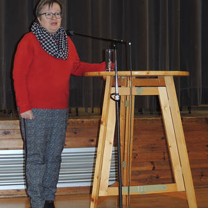 Ausstellung Weltethos