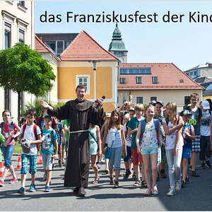 9 Jahre P. Martin in Enns