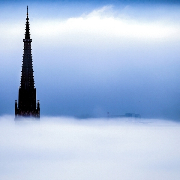 Mariendom Linz