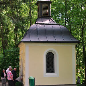 Seniorenausflug nach Adlwang