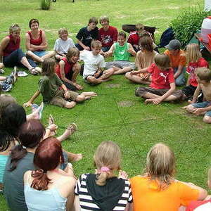 Einfach zum Kennenlernen...