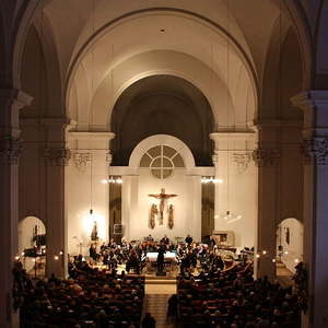 Konzert in St. Quirinus