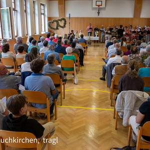 Ökumenischer Gottesdienst