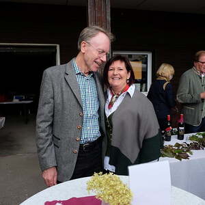 Pfarrfest 2017, Pfarre Neumarkt im Mühlkreis