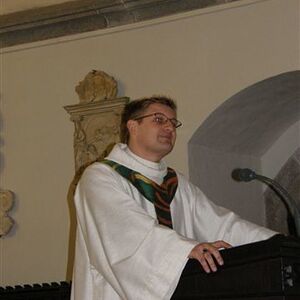 Tauffamiliengottesdienst