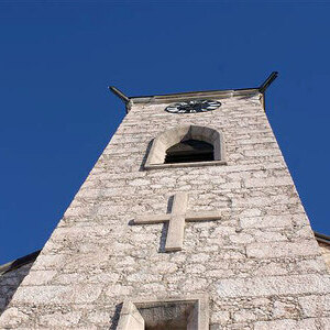 Pfarrkirche Pinsdorf