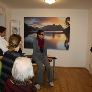 Praxisbesichtigung 2017