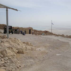 Ökumenische Reise ins Hl. Land