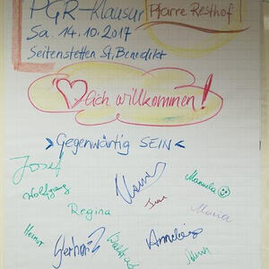 Bildungshaus St. Benedikt