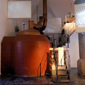 Betriebsausflug 2016