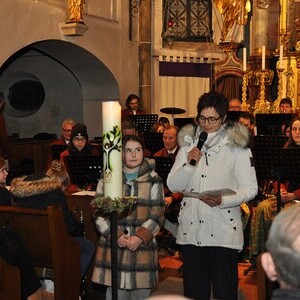 Pfarrkirche Franking