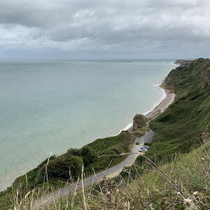 2019 - Pilgerreise Normandie