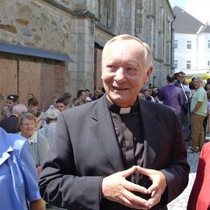 Festgottesdienst mit Kardinal Schönborn