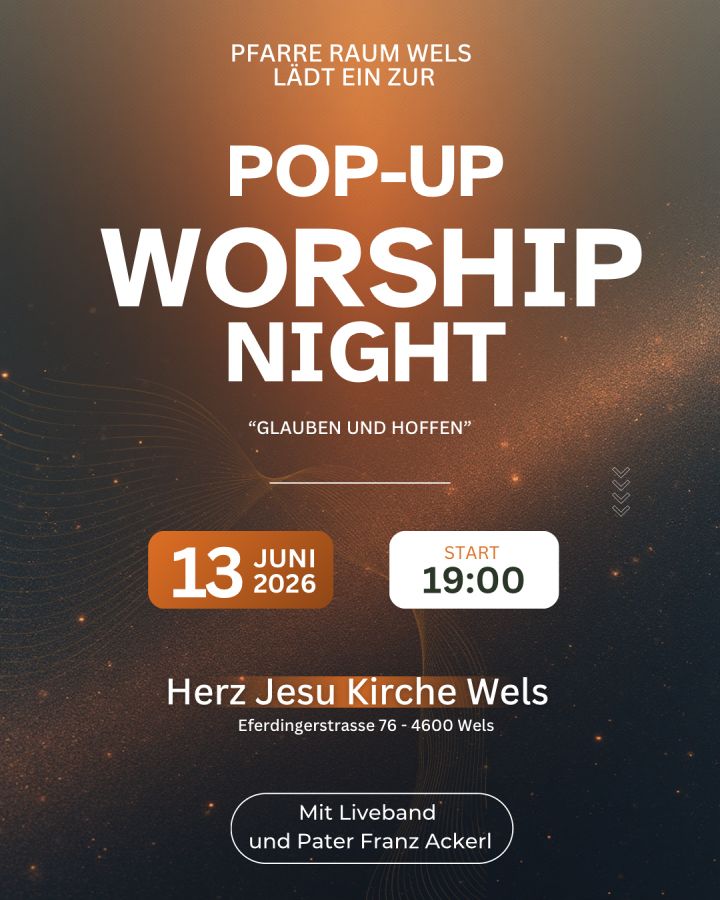Worship