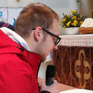 Jugendmesse,  Pfarre Neumarkt im Mühlkreis